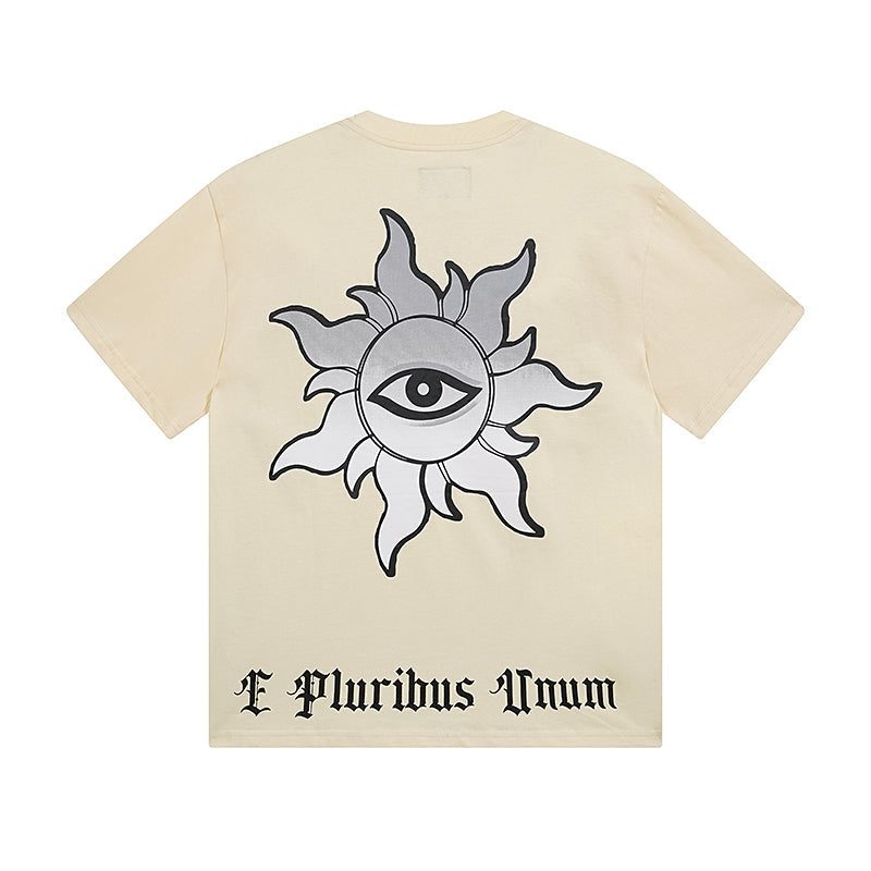 ゴッドスピードTシャツ3116