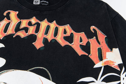 Godspeed Tシャツ G55