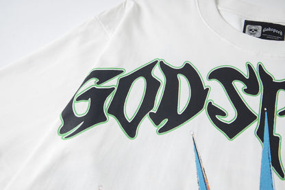 GODSPEED Tシャツ G73