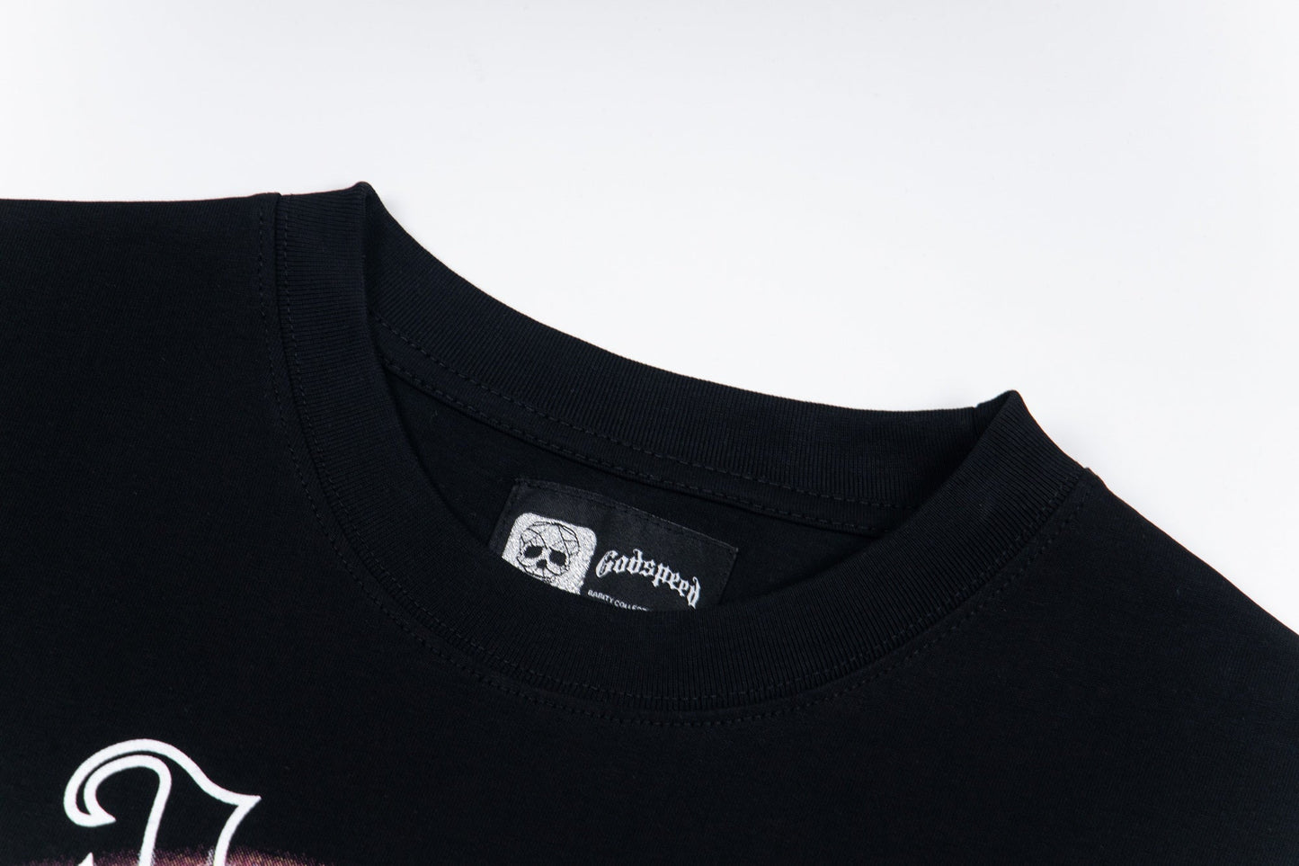ゴッドスピード Tシャツ G38