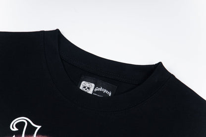 ゴッドスピード Tシャツ G38