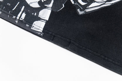 Godspeed Tシャツ G68