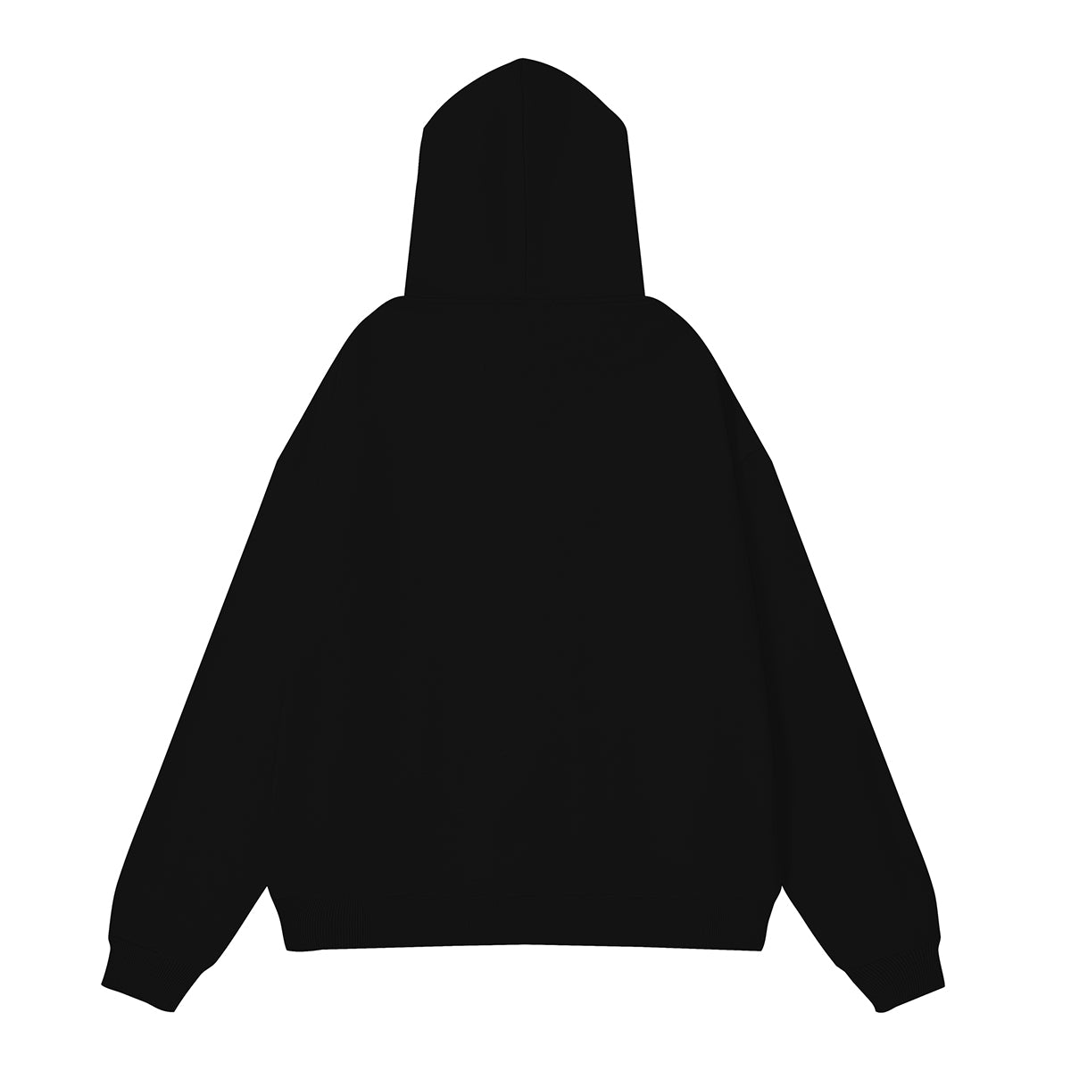 Purple New Hoodie 988