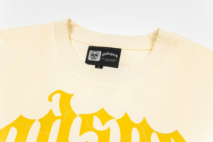 ゴッドスピード Tシャツ G09