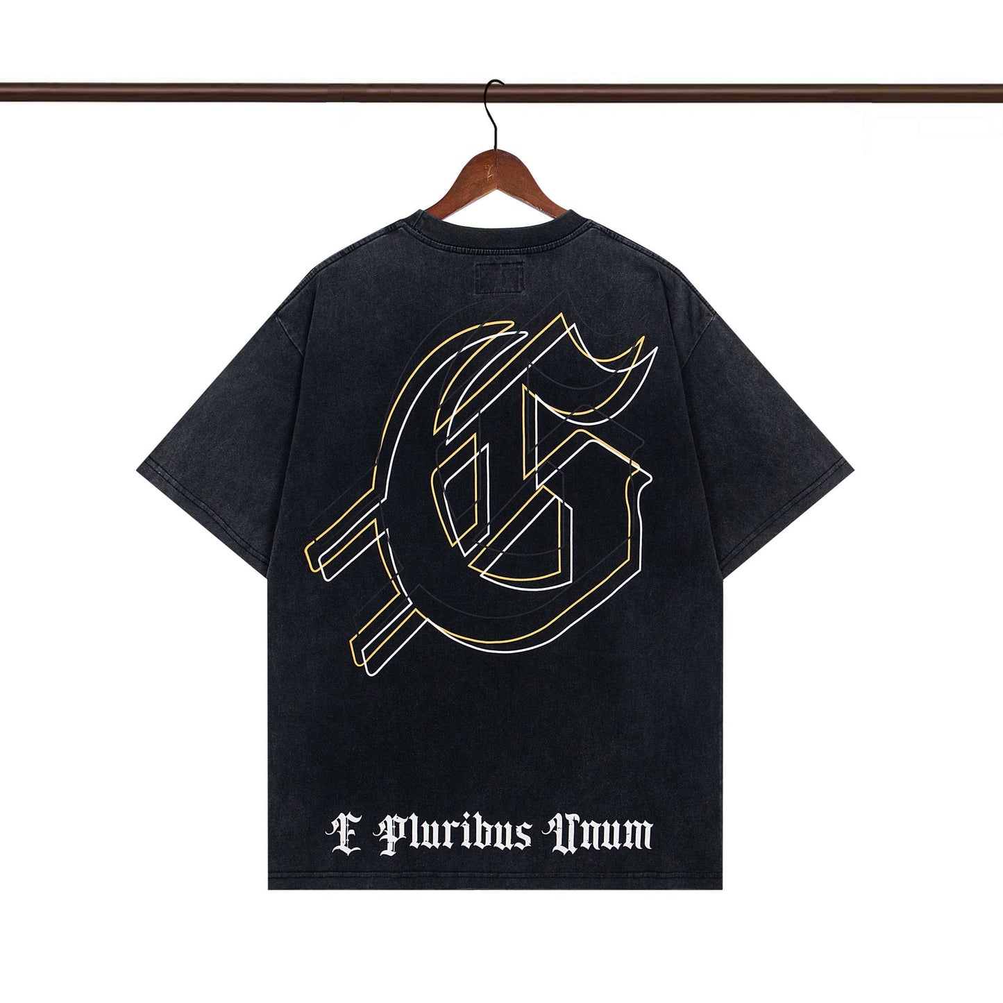 ゴッドスピード Tシャツ G43