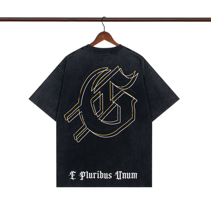 ゴッドスピード Tシャツ G43
