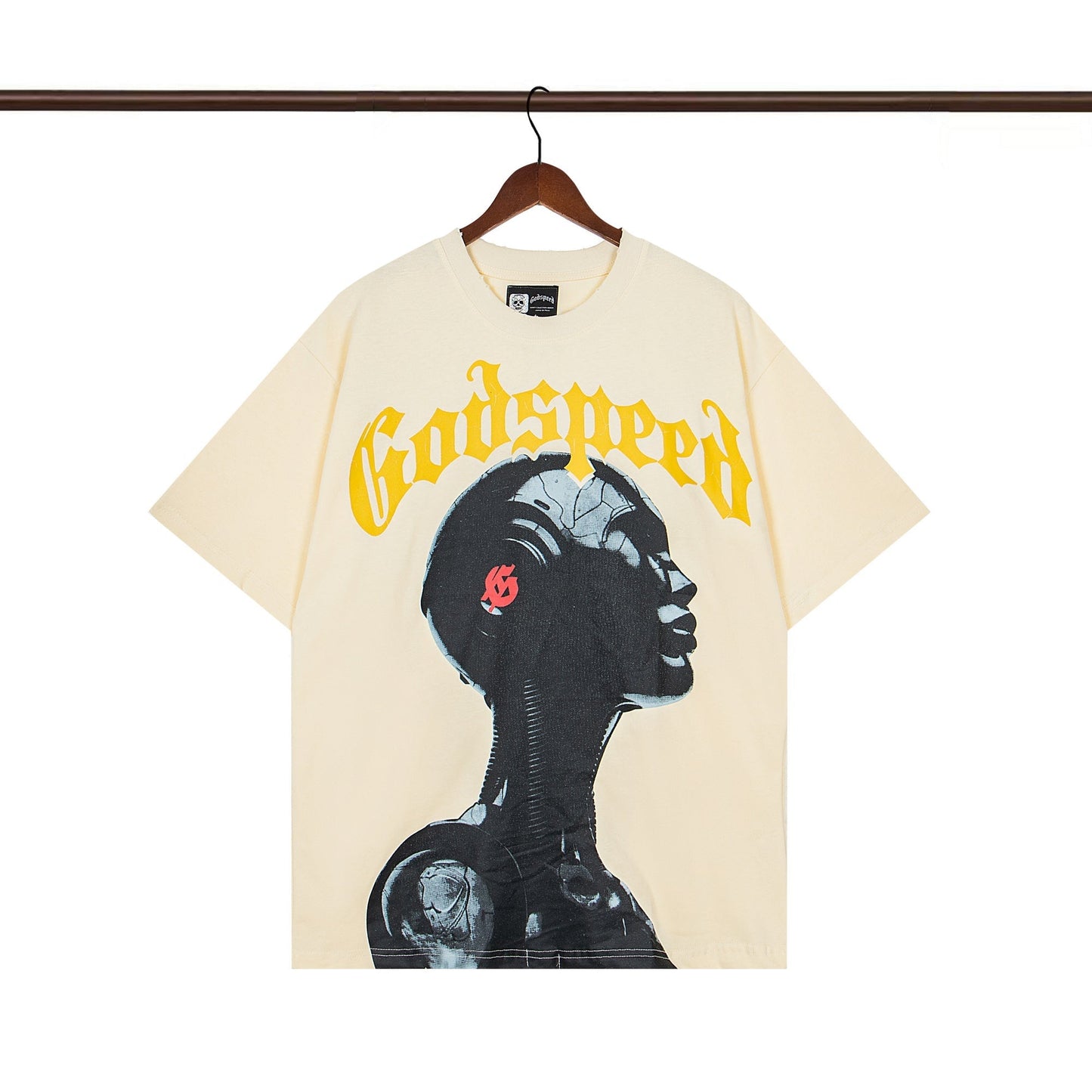 ゴッドスピード Tシャツ G09