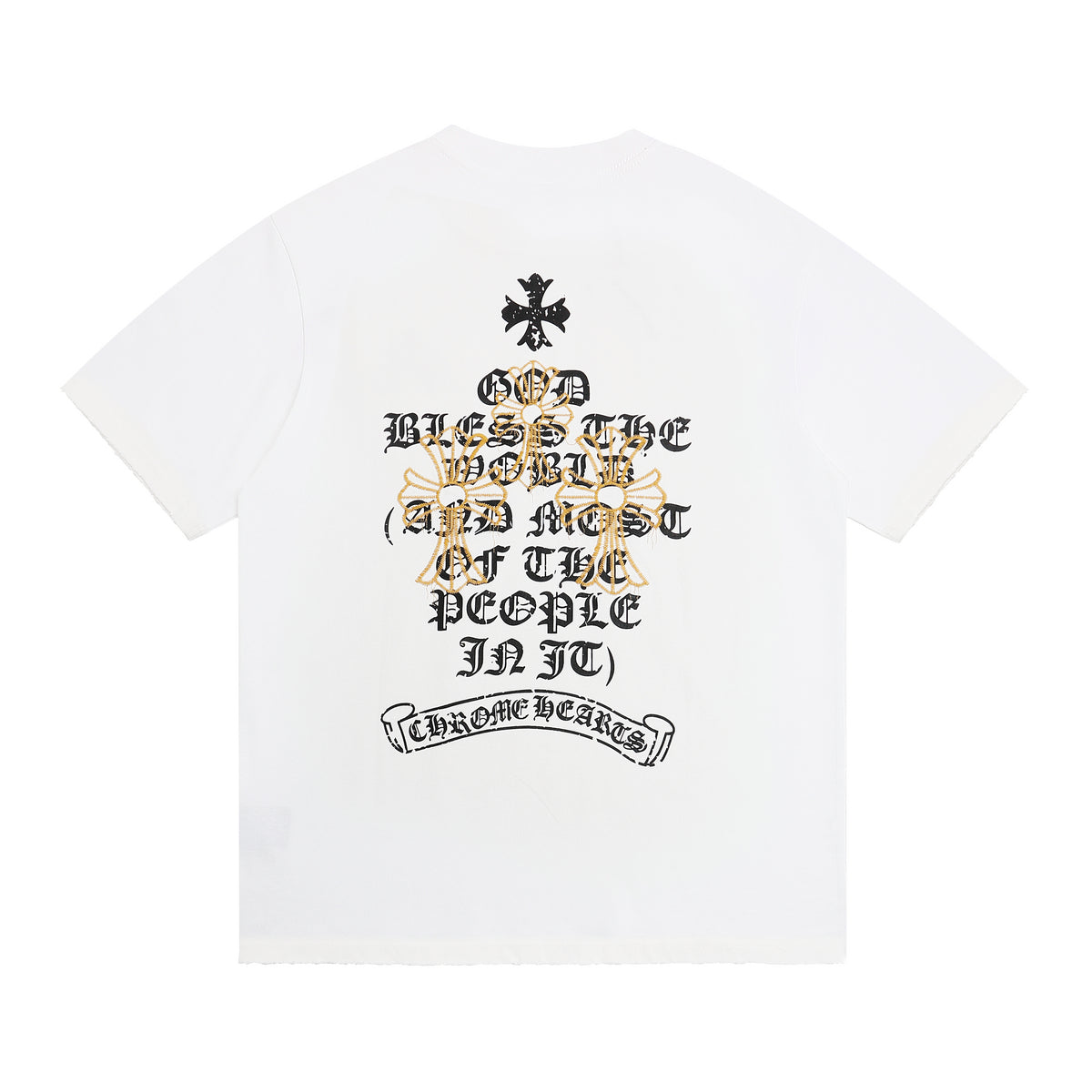 クロムハーツ Tシャツ 1970