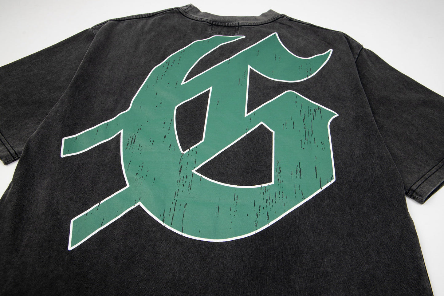 Godspeed Tシャツ G01