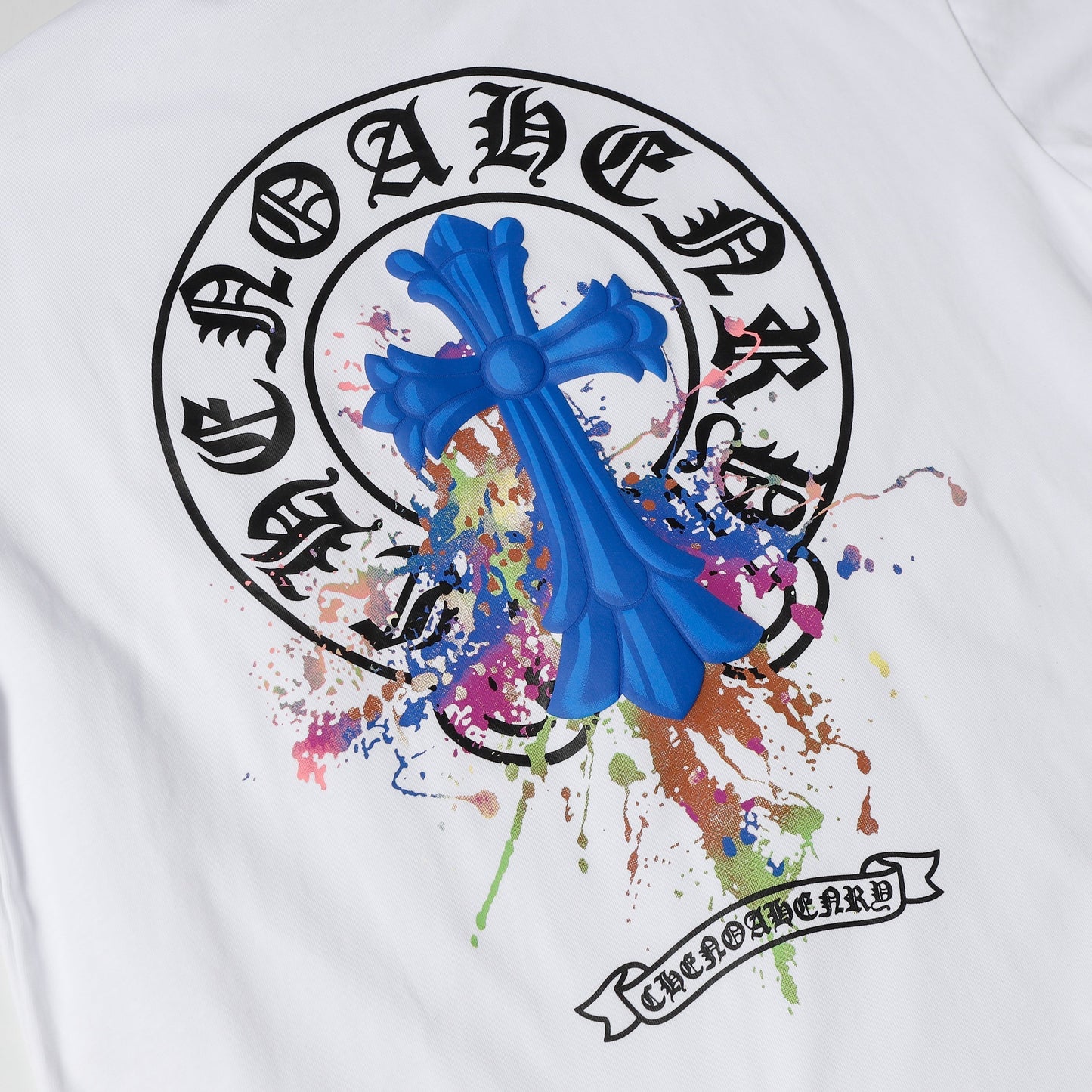 クロムハーツ 新作Tシャツ 2257