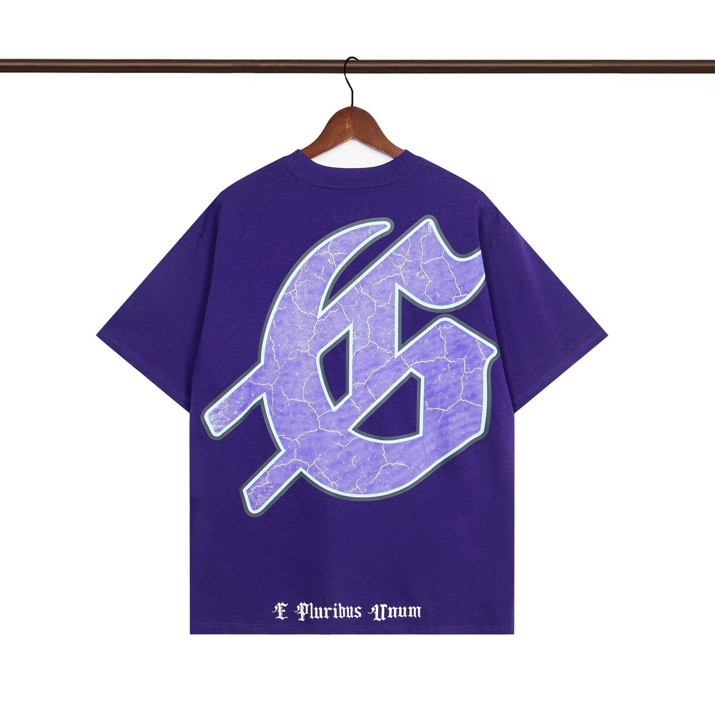 ゴッドスピードTシャツ G45