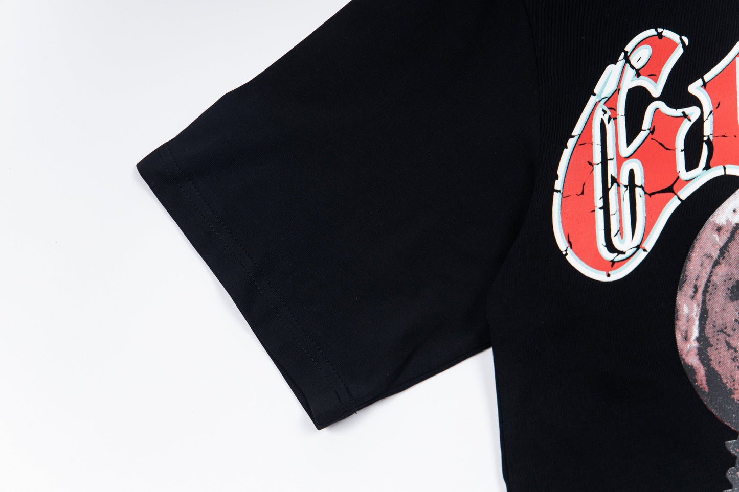 ゴッドスピード Tシャツ G40
