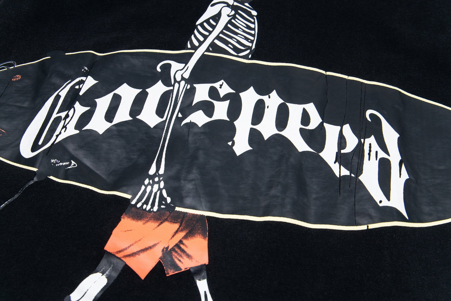 ゴッドスピード Tシャツ G73