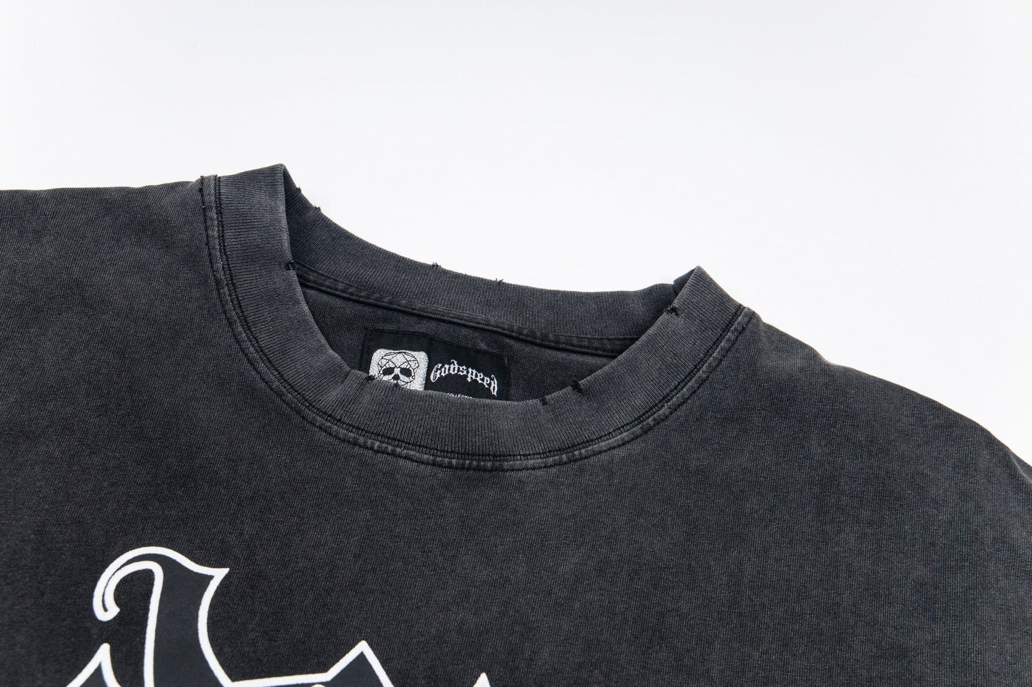 Godspeed Tシャツ G32