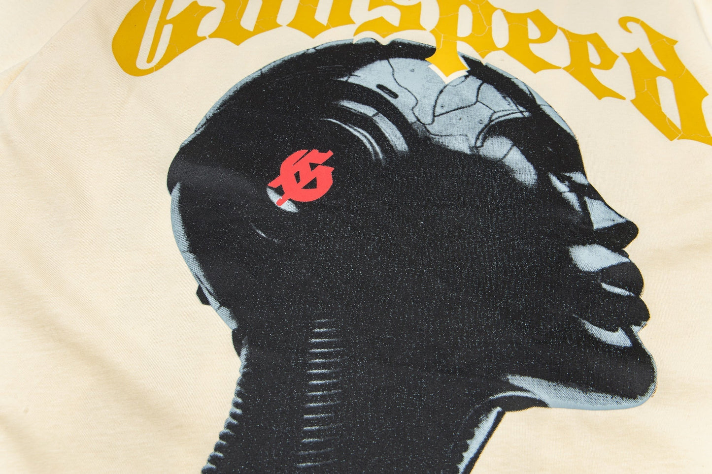 ゴッドスピード Tシャツ G09