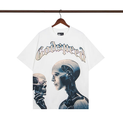Godspeed Tシャツ G44