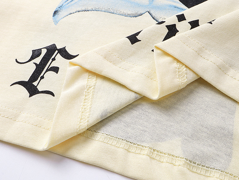 Godspeed Tシャツ 3112