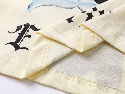 Godspeed Tシャツ 3112