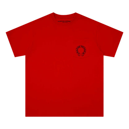 Chrome Hearts Tシャツ K6068