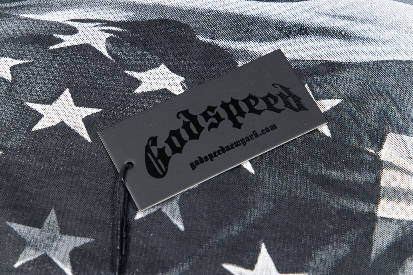 Godspeed Tシャツ G59