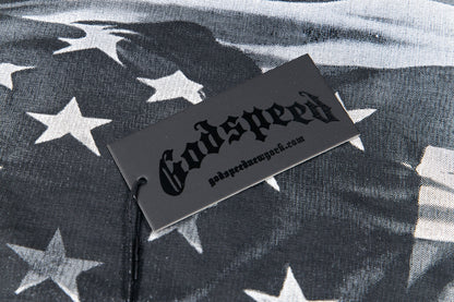 Godspeed Tシャツ G59