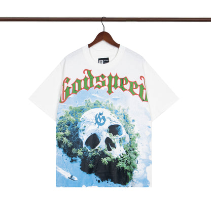 ゴッドスピードTシャツ G63