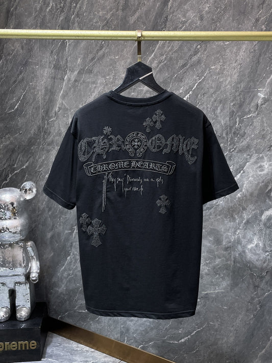 Chrome Hearts T-Shirt 3001