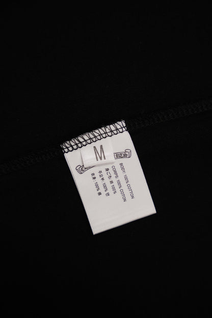 Chrome Hearts Sanskrit Letter Print Short-Sleeve T-Shirt KT36